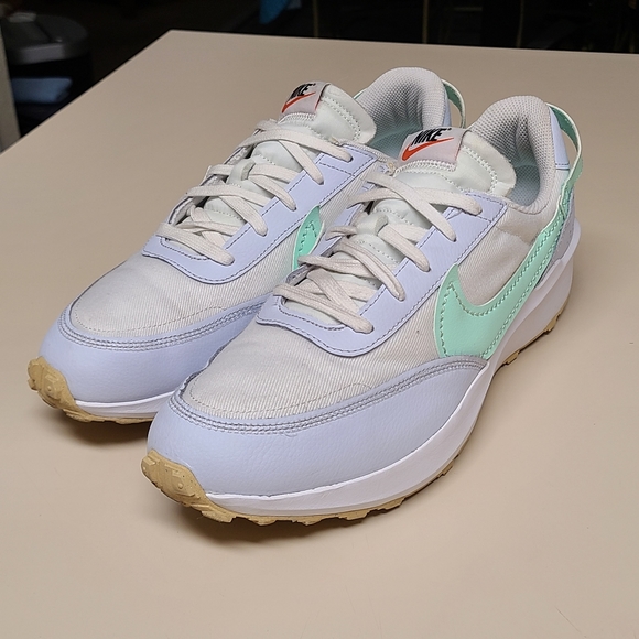 Nike Waffle Debut running sneakers size 11 - Picture 1 of 8